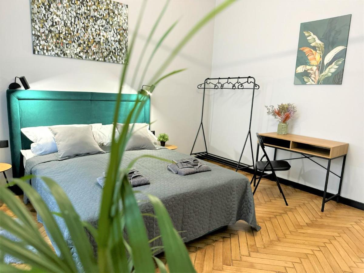 Luxury 100M2 Loft Design-Apartment At Wawel + Netflix Krakow Dış mekan fotoğraf